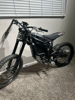 Talaria mx4 2025