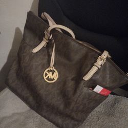Michael Kors Shoulder Bag $30