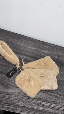 3 in 1 wristlet