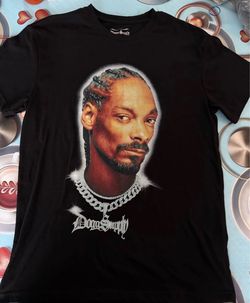 SnoopDogg Mens Tee