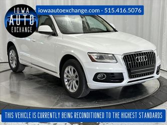 2014 Audi Q5