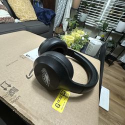 Philadelphia Eagles Wireless Headphones