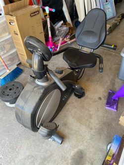 Avatis Rower & Bike Folds