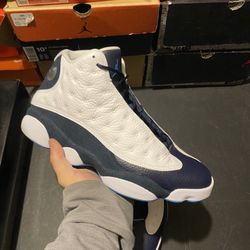 Jordan Obsidian 13s size 12 VNDS