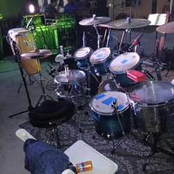 Grupo Versátil Tocando La Mejor Música Bailable Disponibles