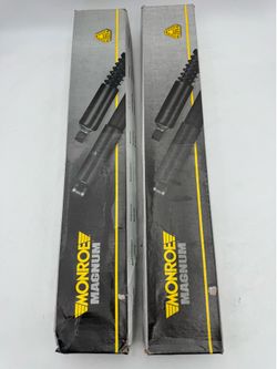 Suspension Shock Absorber Monroe 66656 fits 1(contact info removed) Mack CH, PAIR