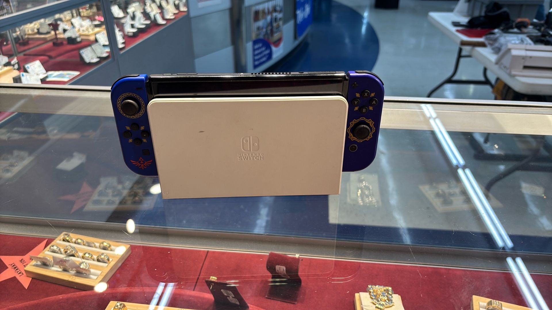Game System