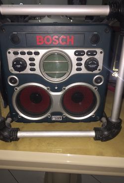 Bosch Power box PB10-CD