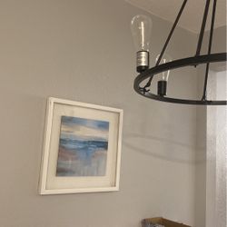 Watercolor Painting 