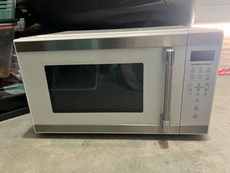 GARAGE SALE