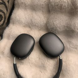 Used AirPod Max Space Grey