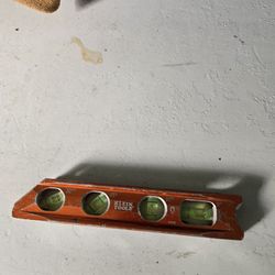 Klein  Torpedo  Level  In Good Condition 