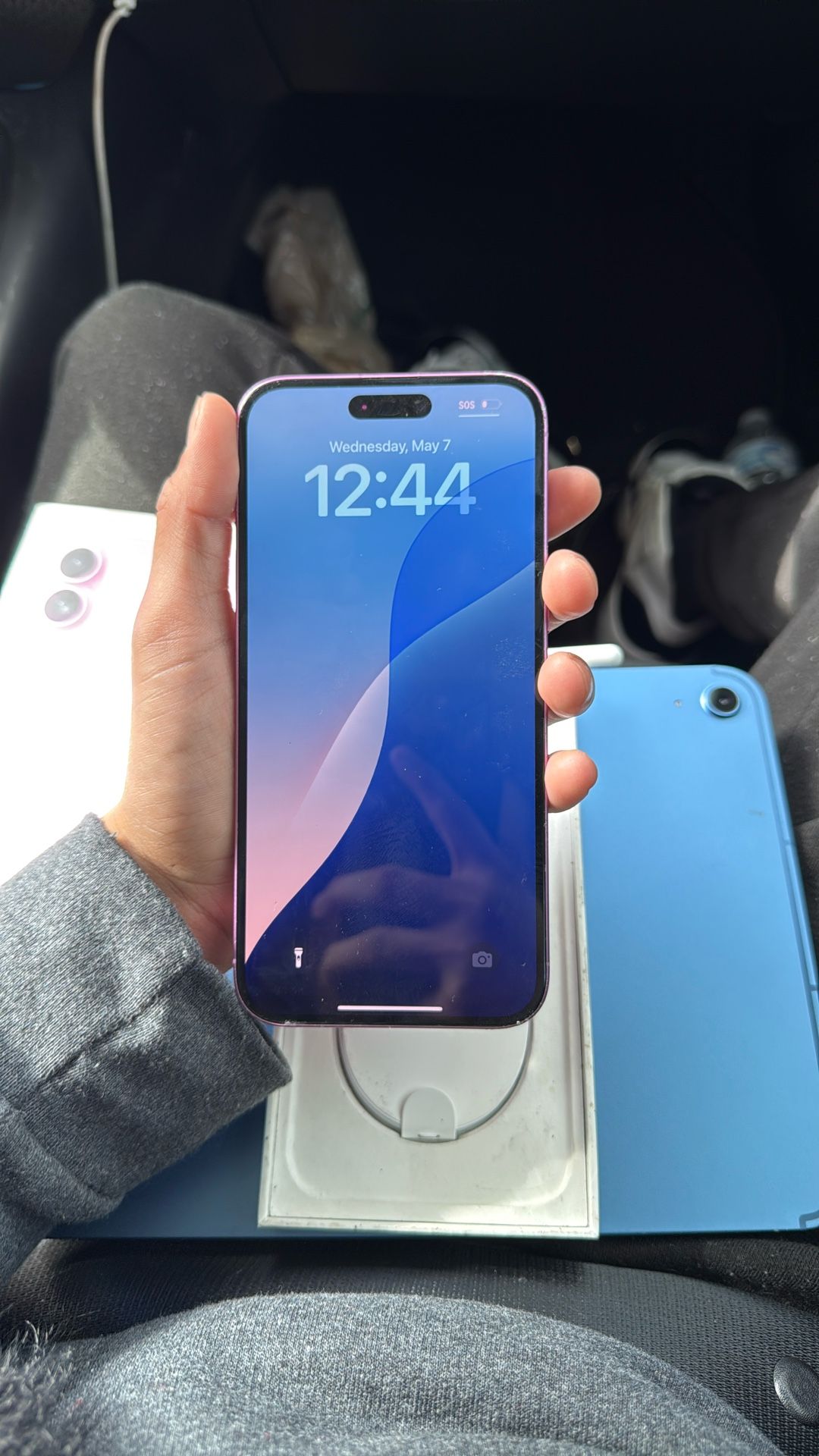iPhone 16 Plus Link