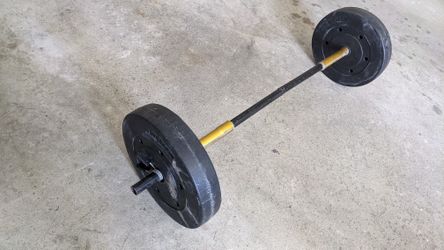 Weights