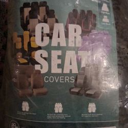 Total Care Çar Seat Covers
