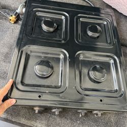 Camping Stove 