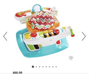 Music Fisher Price In Step And Play Piano Buy Fisher Price Glow