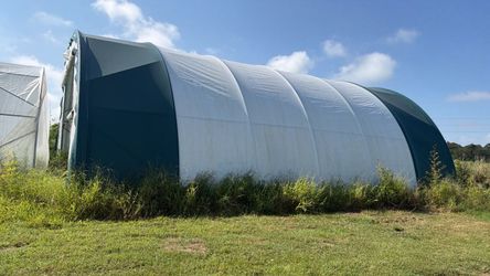 Free green house