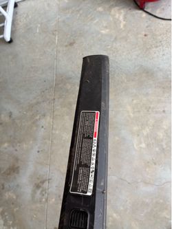 Shopvac leaf Blower