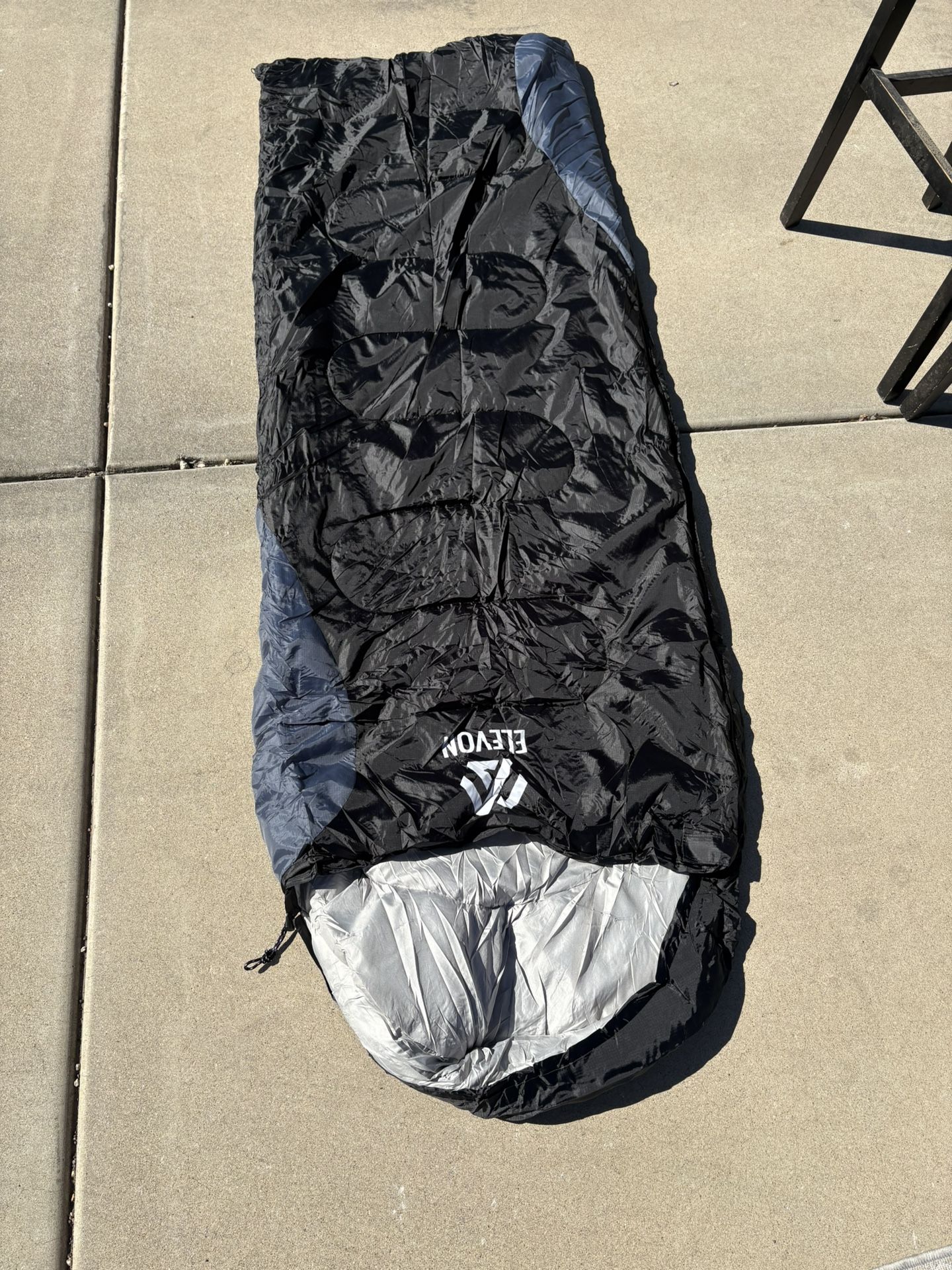 Elevon Sleeping Bag **NEW**