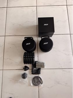 PFP (Packed For Performance) Performance Mobility Pack