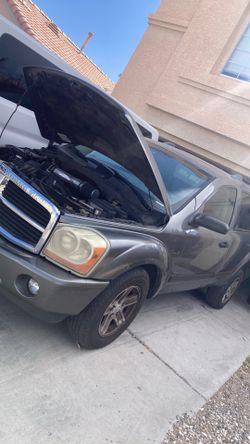 Dodge Durango