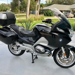 BMW R1200 RT