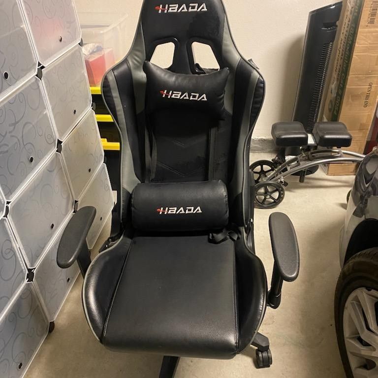 Gaming Chair HBADA