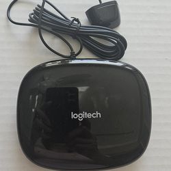 Logitech Harmony Smart Hub Model O-R0004