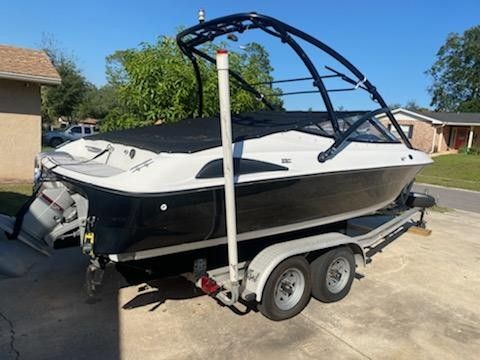1994 Regal Jet Boat