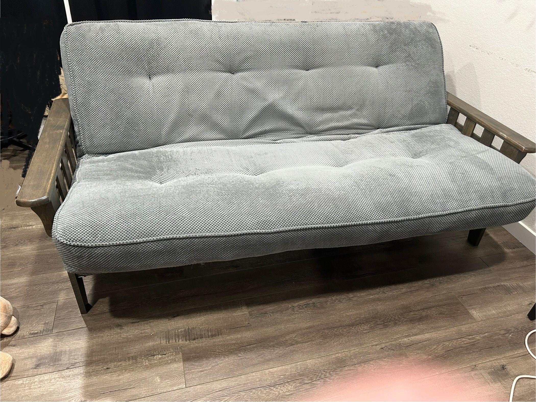 Futon - Queen Size - Kodiak