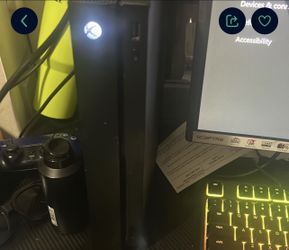 (REPOST) Xbox One X