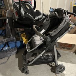 Free Strollers And Car Seats