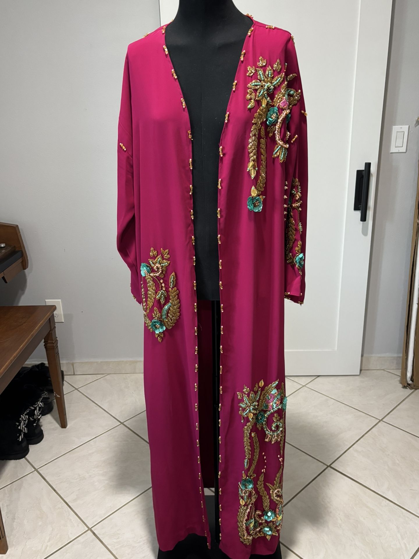 Women’s Cardigan