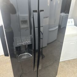 Perfect work and refrigerator will deliver and install