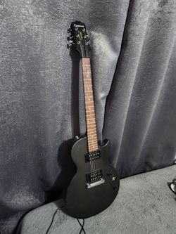 Epiphone Les Paul Special VE / Satin E1 Electric Guitar