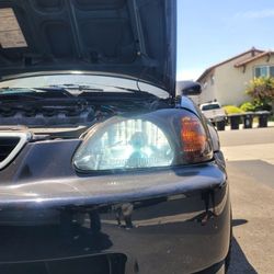 HiD Headlights Kits 