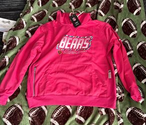 Intercept Cancer Hoodie