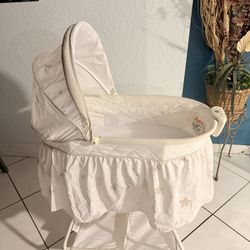 Infant Bassinet 