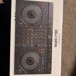 Alpha Theta Dj Equipment 