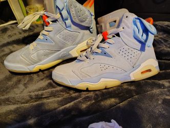 Jordan 6 Retro X 