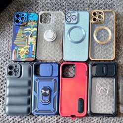 iPhone 13 Pro max Cases