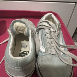 Vans Kids Shoes