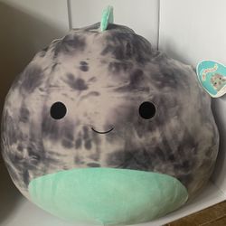 XL squish Mallow-Lakely 