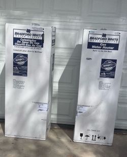 Water heater