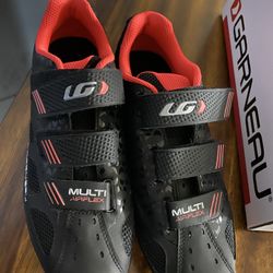 Womens Cycling Shoe