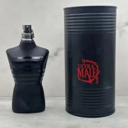 NEW arrival Man Perfume Spray Large Capacity 125ml /4.2fl.oz EDT Oriental Fougere Notes Cologne Long Lasting Smell Fragrance