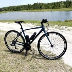 Brand “Giant” - Road Bike (Metallic Black)