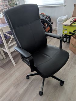 Office chair (IKEA)