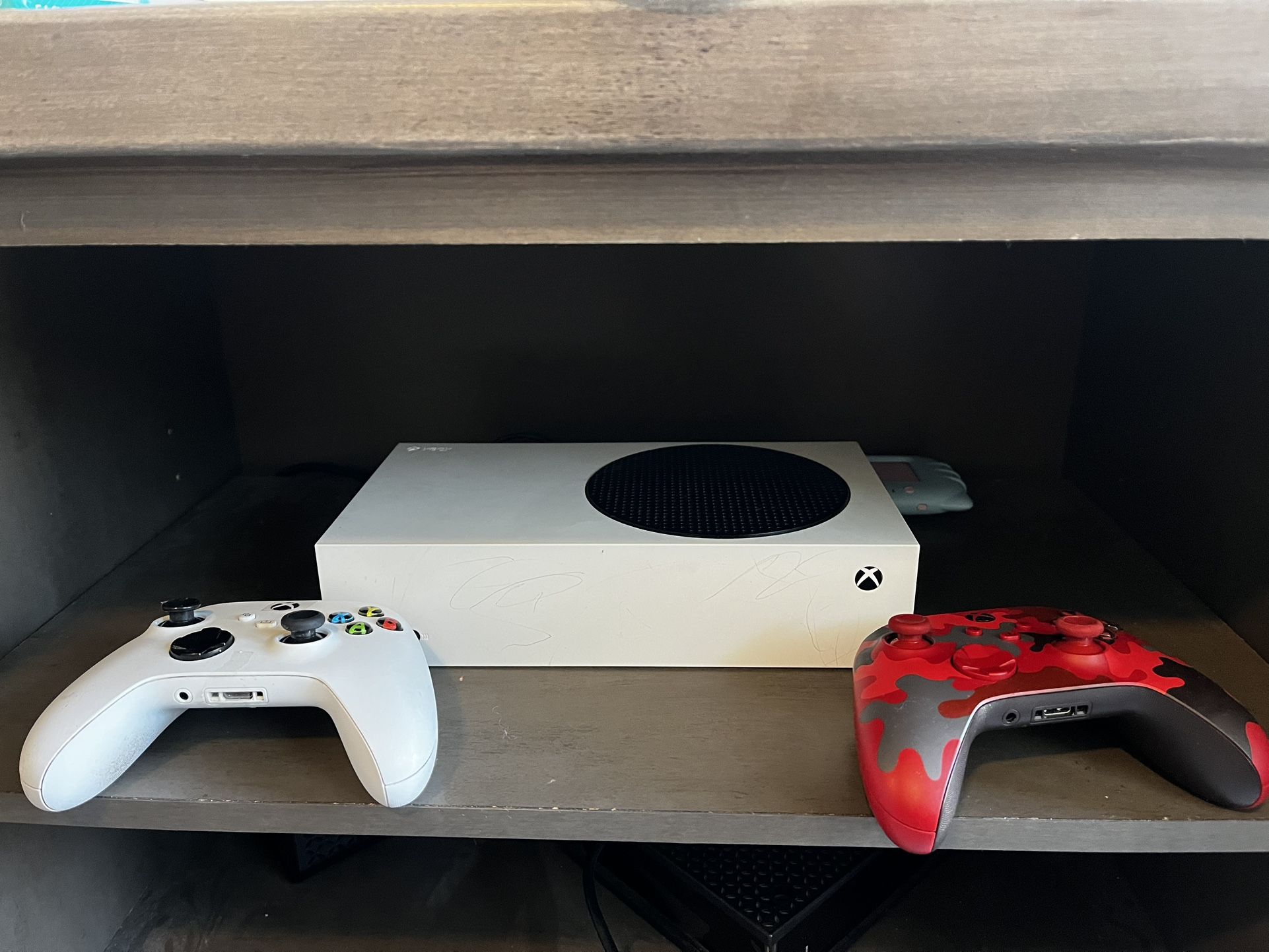 X Box Series S 512GB